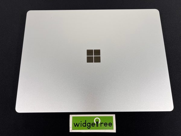 Surface Laptop Go - i5 8 128 M1943 AS IS ‎THH-00001    Used For Cheap