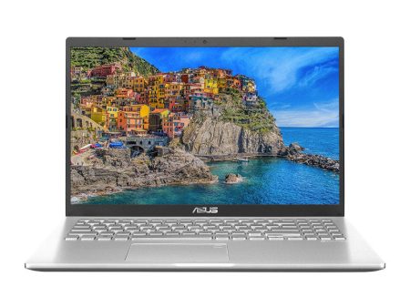 Asus X509JA Intel i5 8GB 256GB SSD 15.6-inch Windows 10 Laptop For Discount