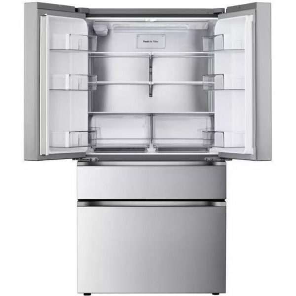 LG LF30S8210S Refrigerator Freezer - LF30S8210S Discount