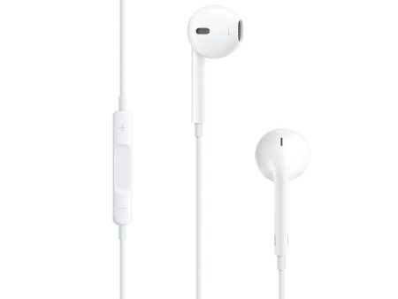 Apple EarPods with Remote and Mic - GENUINE OFFICIAL APPLE Supply