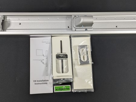 Humanscale ViewPoint V6 37  Track Assembly - V637    Used Online Hot Sale