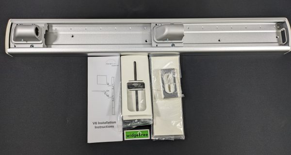 Humanscale ViewPoint V6 37  Track Assembly - V637    Used Online Hot Sale