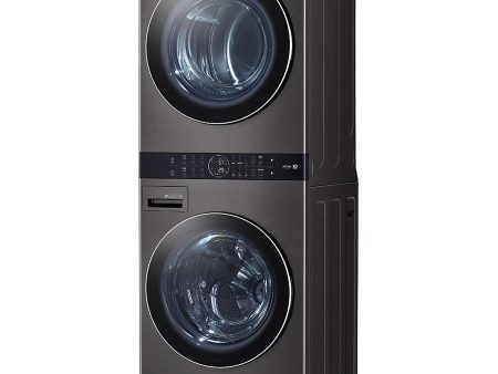 LG WKGX201HBA Washer Dryer - WKGX201HBA Online