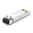 Brocade E1MG-LX-A Compatible 1000BASE-LX LH SFP 1310nm 10km Optical Transceiver Module For Sale