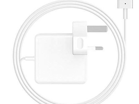 Compatible 60W MagSafe 2 Power Adapter (for MacBook and 13-inch MacBook Pro) Online Sale