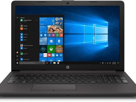 HP 255 G7 Laptop AMD A6-9225 8GB 256GB Win10 For Discount