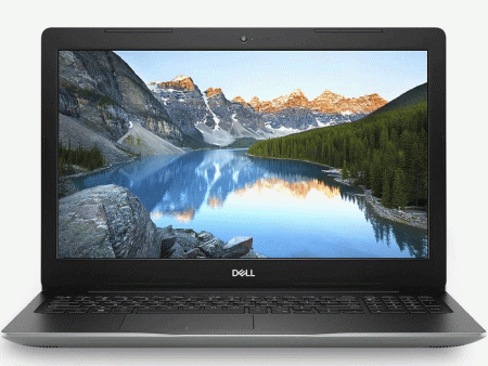 Dell Inspiron 15 - AMD Ryzen 5 2500, 8GB 256GB SSD Radeon Win10 Laptop Sale