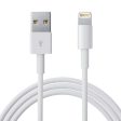 Lightning to USB Cable (1m) Sale