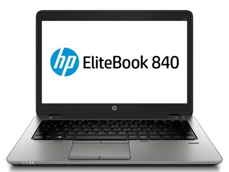 HP 840 G1 i5 8GB DDR3 RAM 512GB SSD Windows 10 Professional Cheap