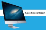 iMac Aluminum Glass Repair Online Sale