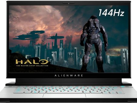 Dell Alienware m15 R3 i5 8GB DDR4 RAM 512GB SSD Nvidia GeForce RTX 2060 Windows 10 Professional Discount