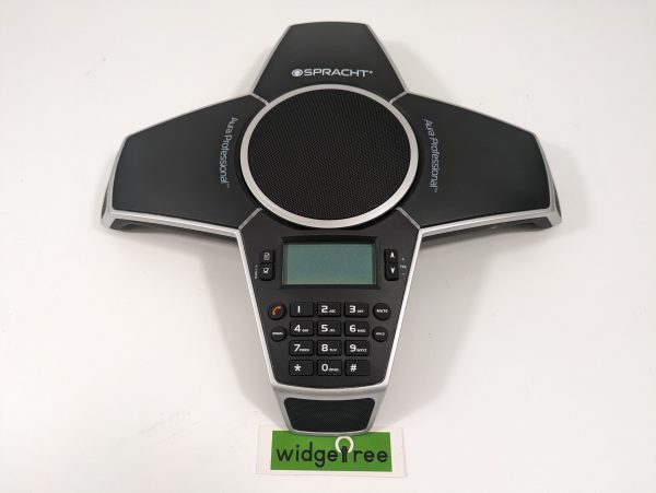 Spracht Aura Professional Conference Phone - CP-3010    Used Online Sale