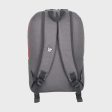 Arctic Fox Port BP Dark Grey Laptop Backpack Supply