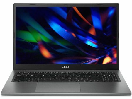 Acer Extensa 15 215-23 EX215-23-R4V3 15.6 Notebook - Full HD - AMD Ryzen 5 7520U - 8 GB - 256 GB SSD - English Keyboard - Iron - NX.EH3AA.004 For Sale