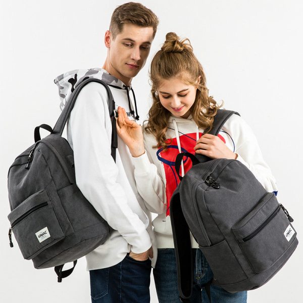 School Backpack Bag 15.6inch for Notebook Compute Bag Travel Business School Bag Online Sale