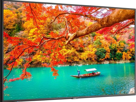 NEC 49  PCAP HDR LCD Edge LED Touch Digital Signage - MA491-PT    New Online Hot Sale