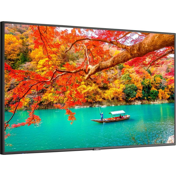 NEC 49  PCAP HDR LCD Edge LED Touch Digital Signage - MA491-PT    New Online Hot Sale