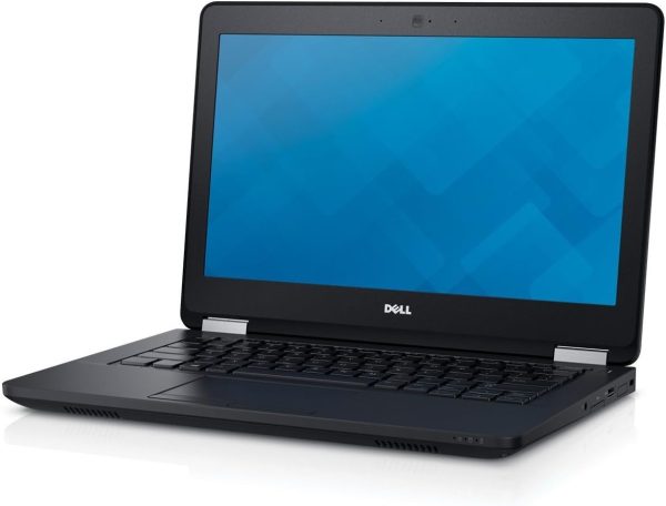 DELL Latitude E5270 Laptop Intel i5 8GB 256GB SSD 12.5  Windows 10 on Sale