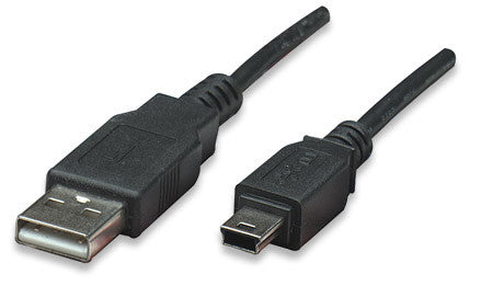 USB to Mini-USB Cable For Discount