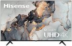 Hisense A6 Series 43  4K UHD LED Google TV - 43A6H    New Online Sale