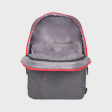 Arctic Fox Port BP Dark Grey Laptop Backpack Supply