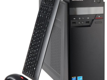 Lenovo E50 Desktop PC Windows 8 Online Hot Sale