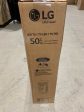 LG 50  4K LED LCD Hospitality TV - 50UT570H0UA    New Online Sale