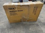 NEC 49  PCAP HDR LCD Edge LED Touch Digital Signage - MA491-PT    New Online Hot Sale