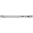 Apple MacBook Pro MRW43LL A 16.2 Notebook - Apple M3 Pro - 18 GB - 512 GB SSD - English (US) Keyboard - Silver - MRW43LL A For Discount