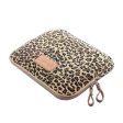 Leopard Print MacBook Air Pro Sleeve 13.3inch Laptop Sleeve Bag Handbag Sleeve Case Sale