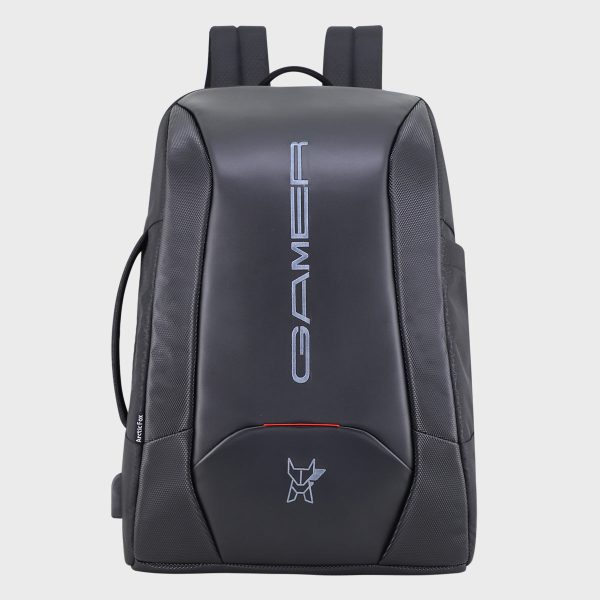 New Arctic Fox Kobra Gaming Backpack Laptop bag and Backpack Cheap