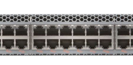 Juniper EX2300-48T network switch Managed L2 L3 Gigabit Ethernet (10 100 1000) 1U Grey For Discount