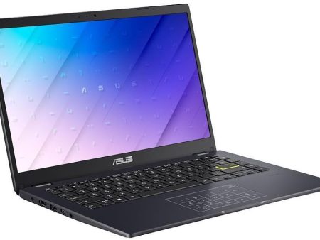 Asus Vivobook Intel Cel 4GB 128GB SSD 14.1 Windows 10 Laptop on Sale