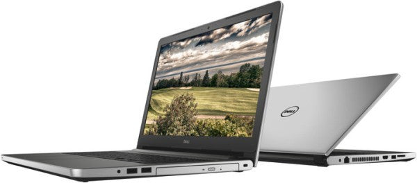 Dell inspiron 15 4GB 1TB Windows 10 For Cheap