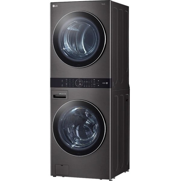 LG WKEX200HBA Washer Dryer - WKEX200HBA Online now