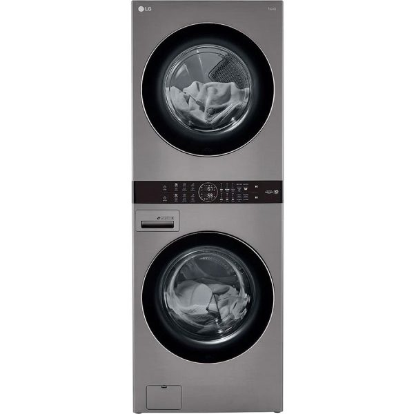 LG WashTower WKE100HVA Washer Dryer - WKE100HVA Online Hot Sale