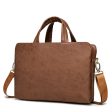 Handbag Messenger Laptop bag 13 ,14 ,15 ,15.6 inch Lady Man Case For MacBook Air Pro 13.3,15.4 Women Online Hot Sale