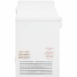 Whirlpool WZC5216LW Freezer - WZC5216LW For Discount