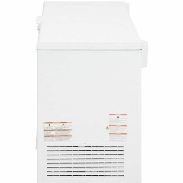 Whirlpool WZC5216LW Freezer - WZC5216LW For Discount