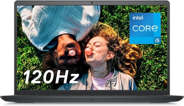 Dell Inspiron 15 - Intel Core i3, 8GB 256GB SSD Win11 Laptop Online now