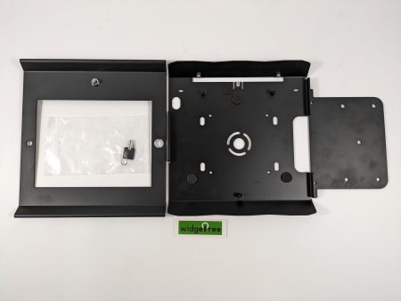 Compulocks iPad Air Slide Enclosure - 257POSB    Used Online Sale