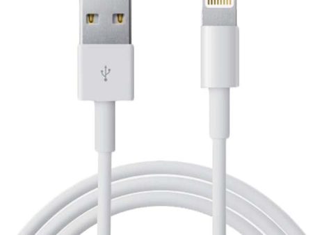 Lightning to USB Cable (0.5m) Sale