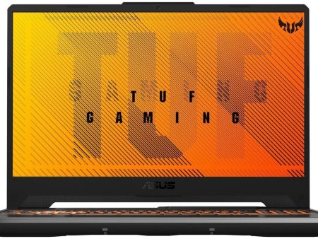 ASUS TUF GAMING F15 i5 8GB RAM 512GB SSD Nvidia GTX 1650 15.6  144Hz Gaming Laptop For Cheap