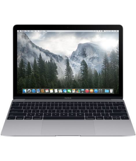 Apple Macbook 1.1GHz 256GB Sale