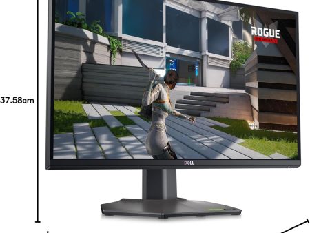 Dell S2721 27  IPS Full HD 144Hz Gaming Monitor Sale