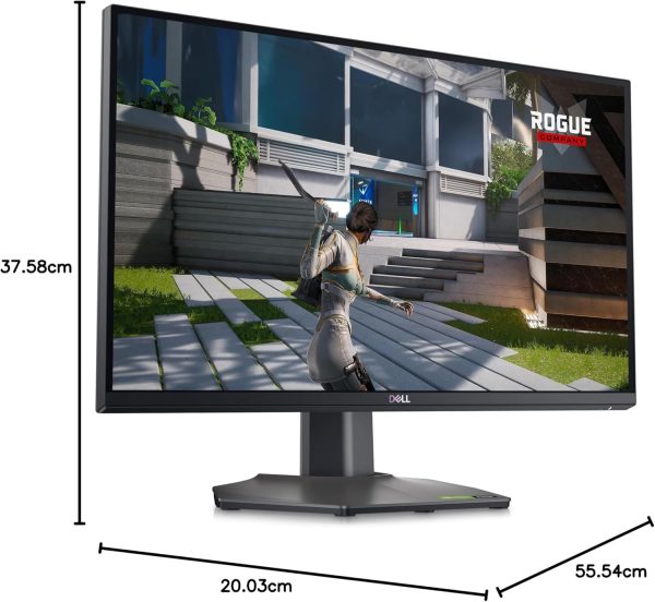 Dell S2721 27  IPS Full HD 144Hz Gaming Monitor Sale