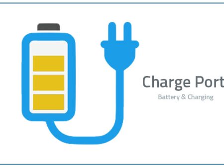 iPad 6th Gen 2018 Charge Port Replacement Online now