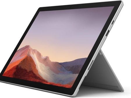 Microsoft Surface Pro 7 i5 8GB 256GB Windows 11 Discount