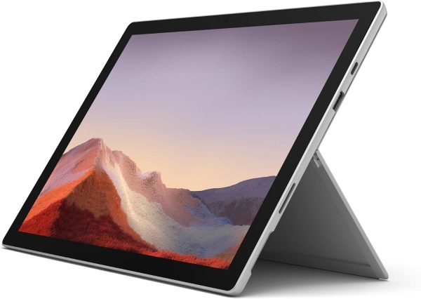 Microsoft Surface Pro 7 i5 8GB 256GB Windows 11 Discount