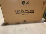 LG 86  4K HDR LED Commercial TV - 86UR340C9UD    Used Discount